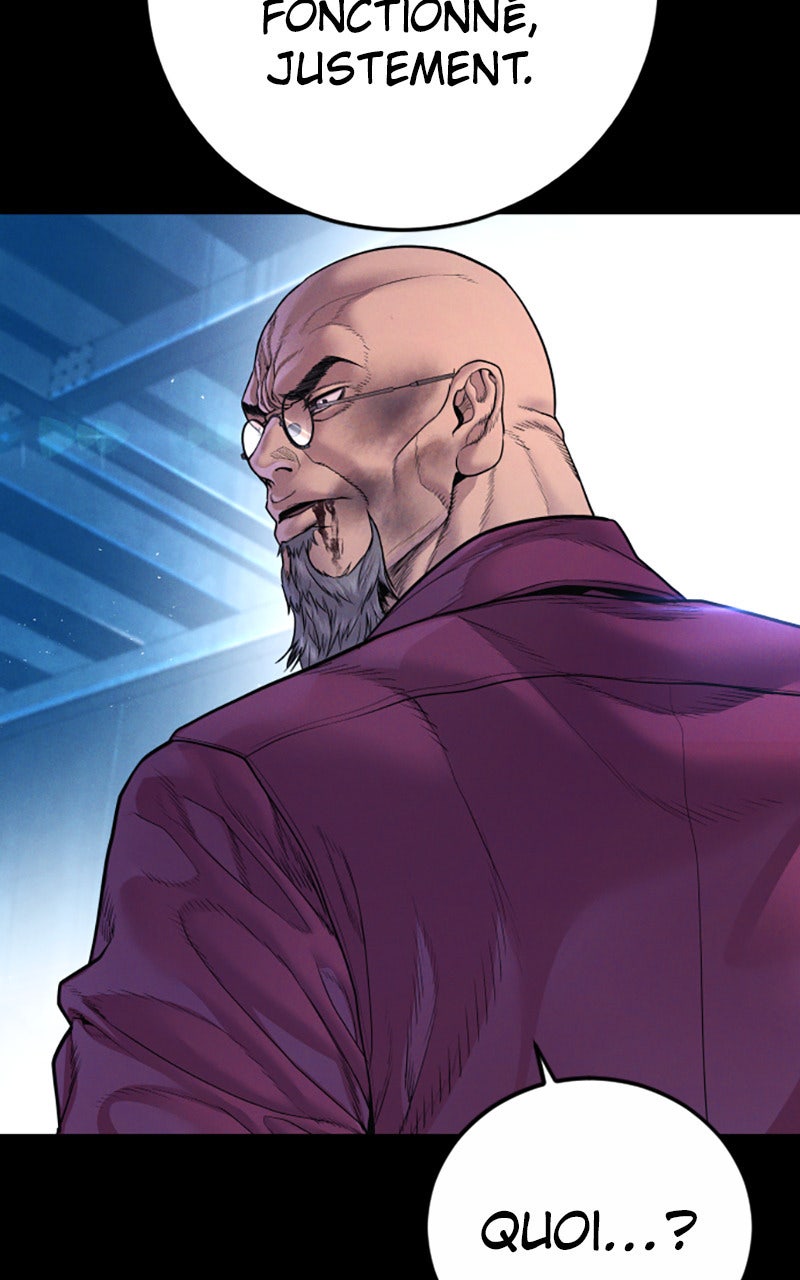 Read Manager Kim FRANCAIS Manga Online