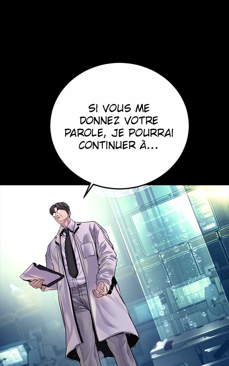 Read Manager Kim FRANCAIS Manga Online