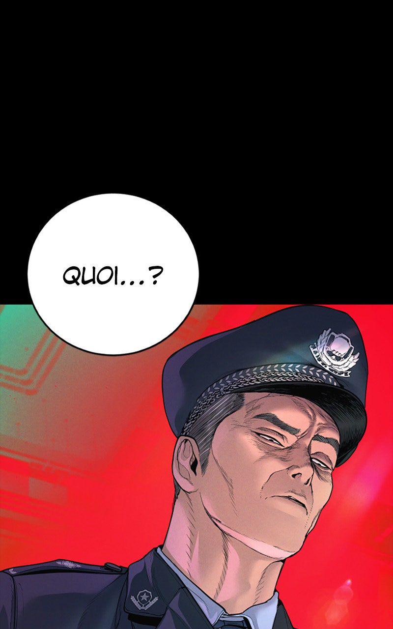 Read Manager Kim FRANCAIS Manga Online