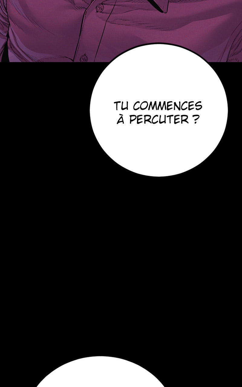 Read Manager Kim FRANCAIS Manga Online