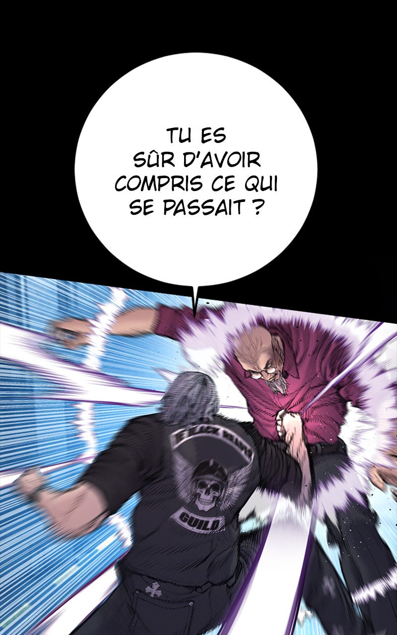 Read Manager Kim FRANCAIS Manga Online