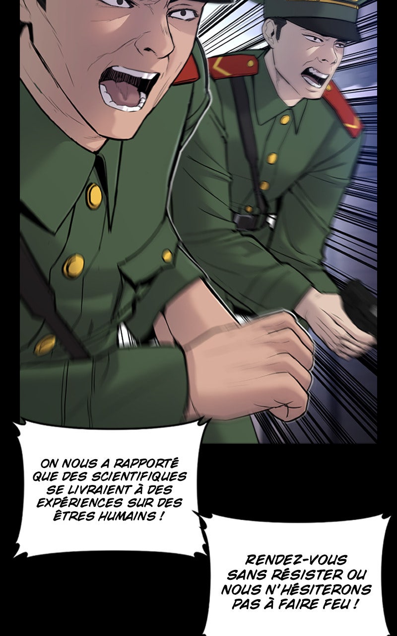 Read Manager Kim FRANCAIS Manga Online