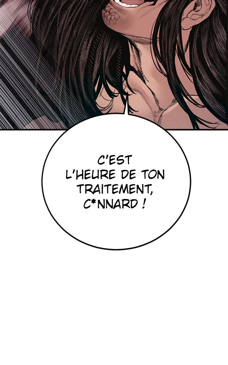 Read Manager Kim FRANCAIS Manga Online