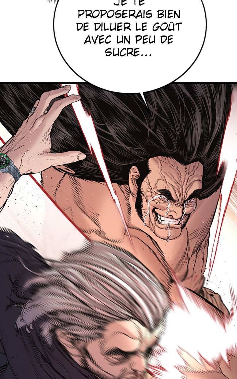 Read Manager Kim FRANCAIS Manga Online