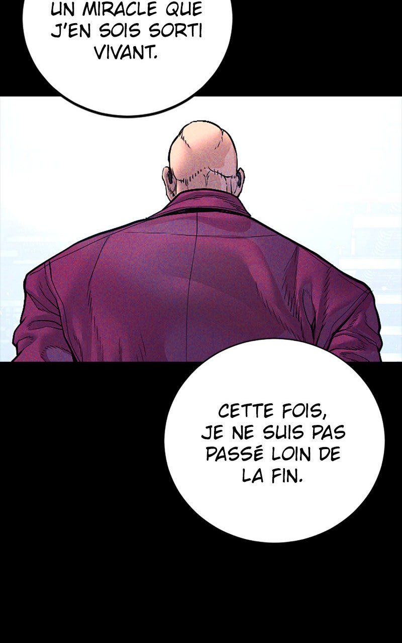 Read Manager Kim FRANCAIS Manga Online