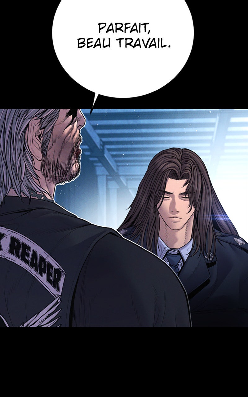 Read Manager Kim FRANCAIS Manga Online