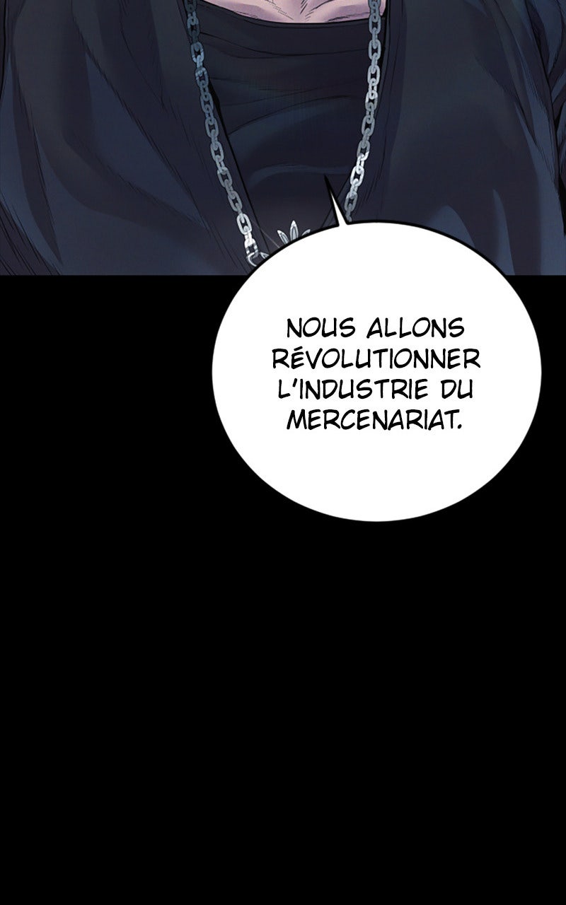 Read Manager Kim FRANCAIS Manga Online