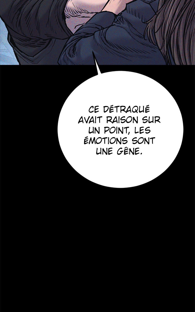 Read Manager Kim FRANCAIS Manga Online