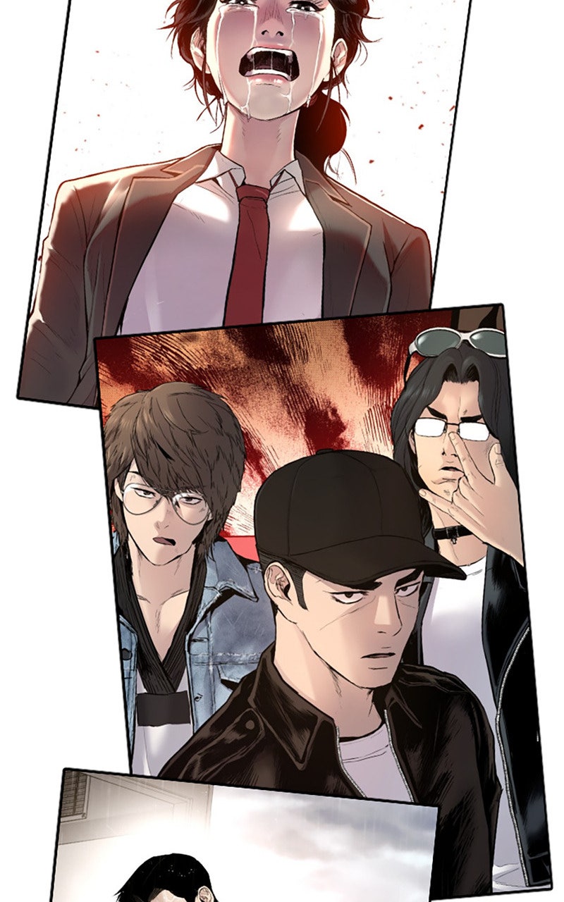 Read Manager Kim FRANCAIS Manga Online