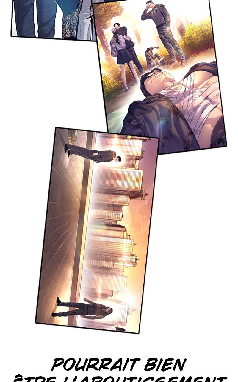 Read Manager Kim FRANCAIS Manga Online