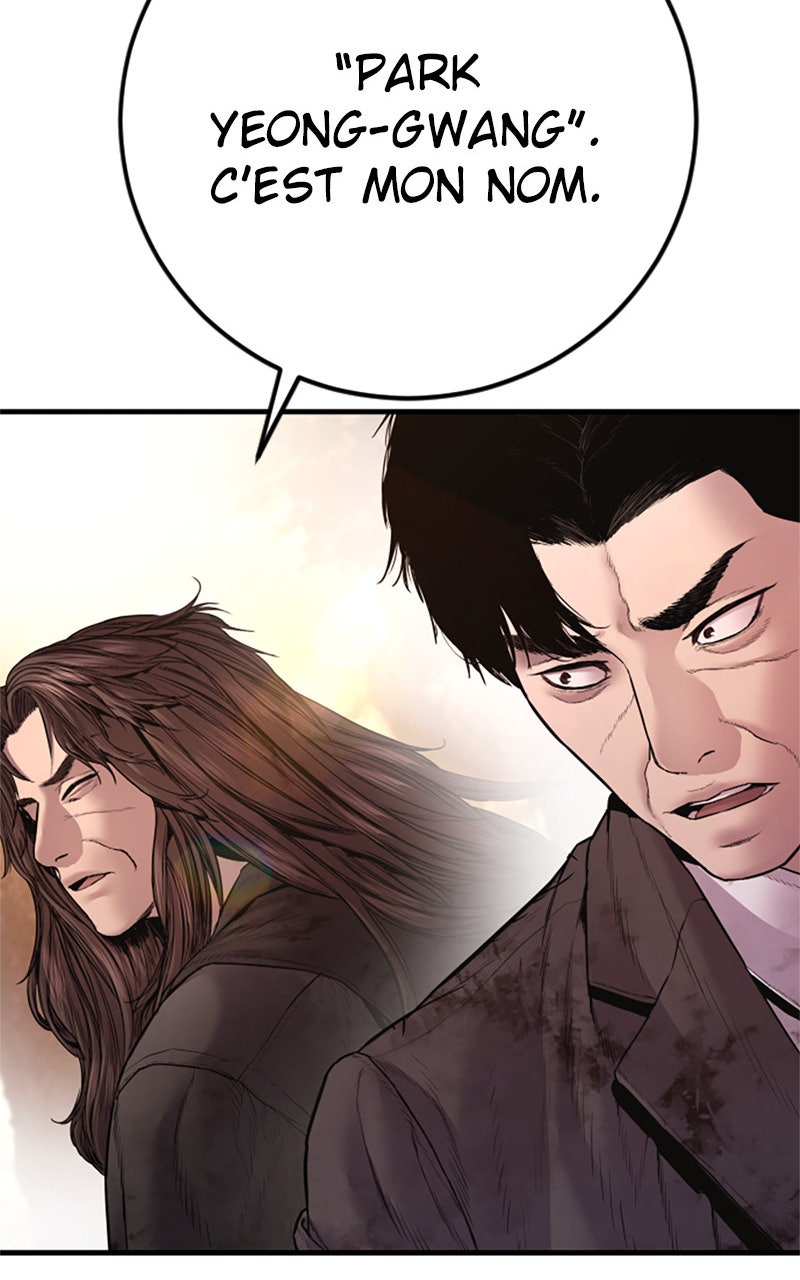 Read Manager Kim FRANCAIS Manga Online