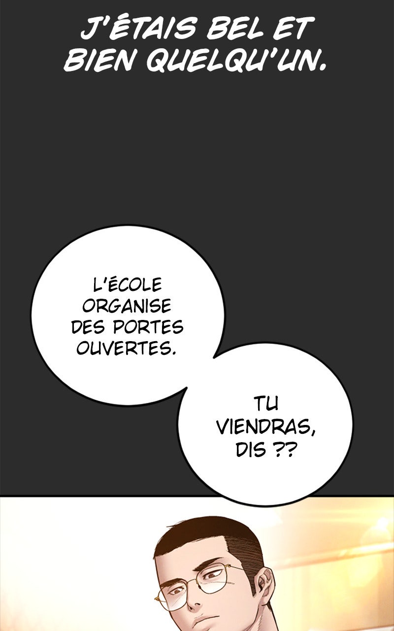 Read Manager Kim FRANCAIS Manga Online