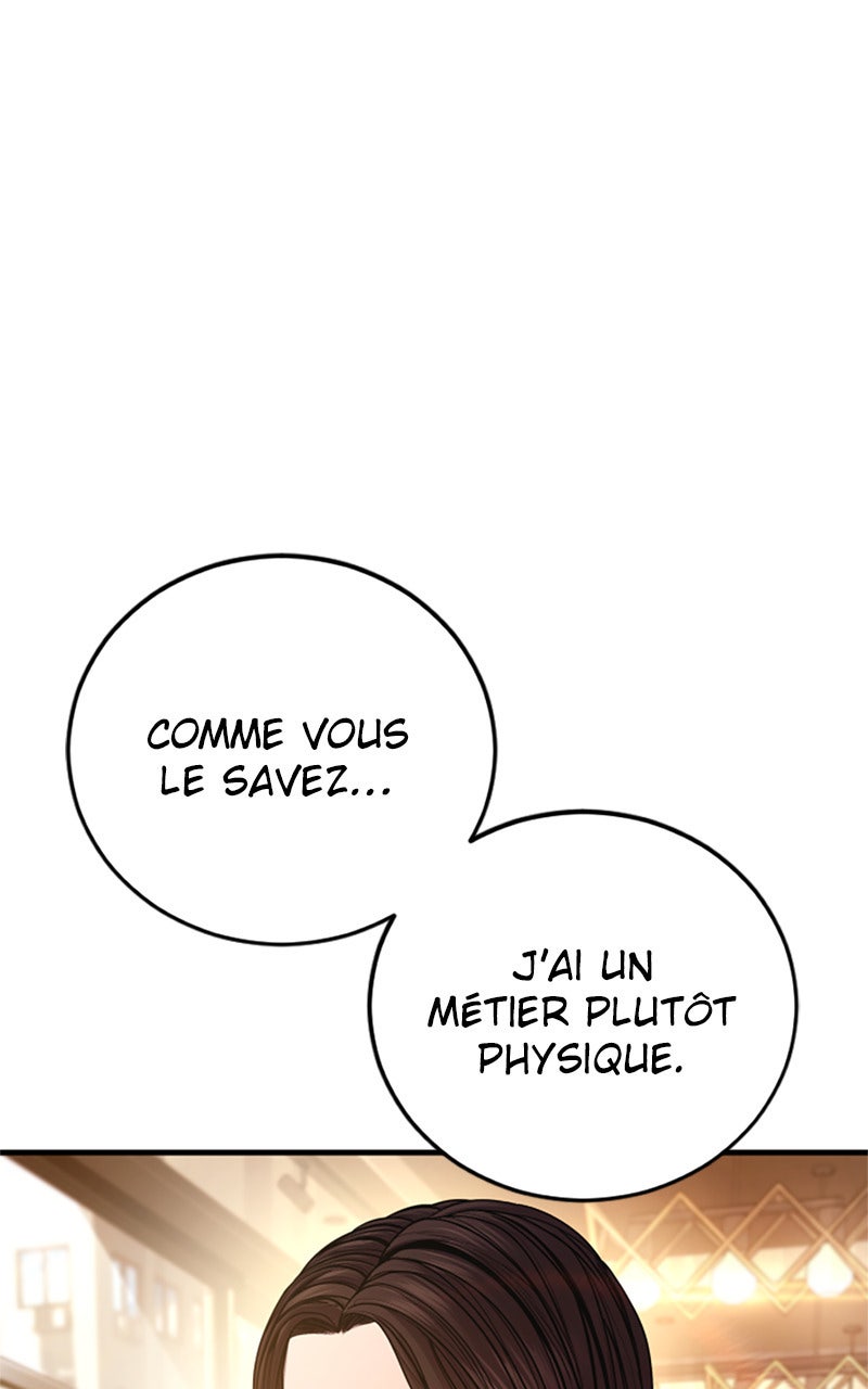 Read Manager Kim FRANCAIS Manga Online