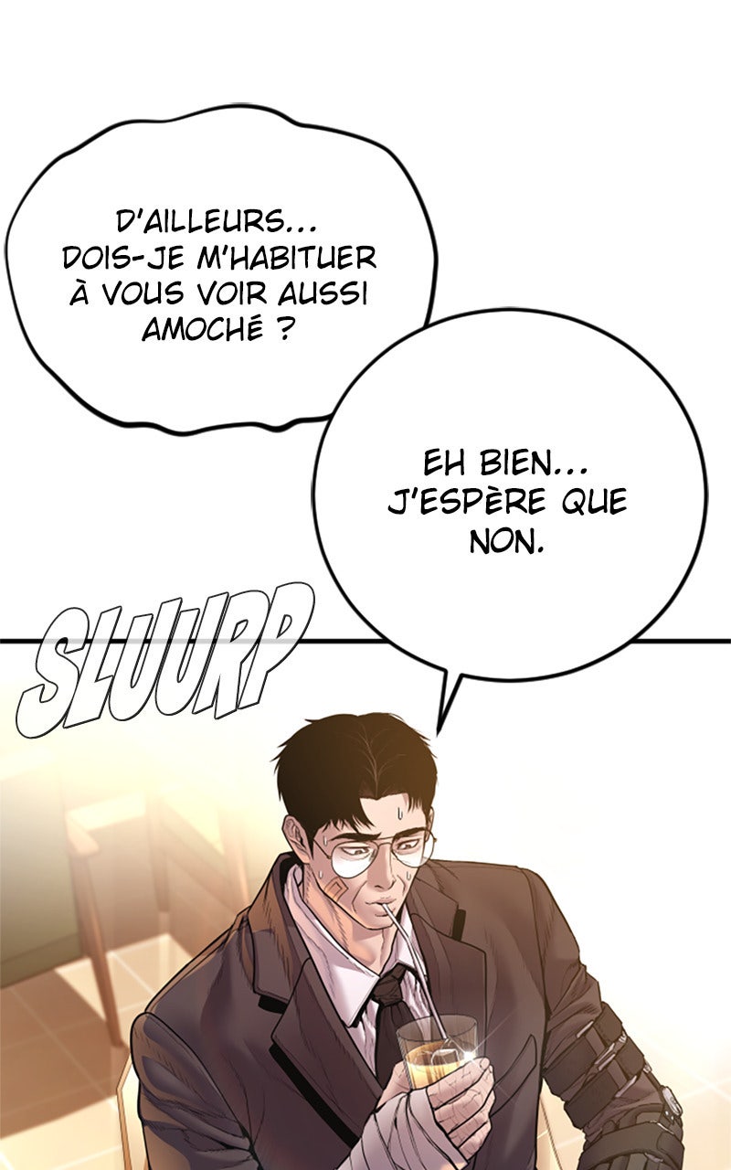 Read Manager Kim FRANCAIS Manga Online