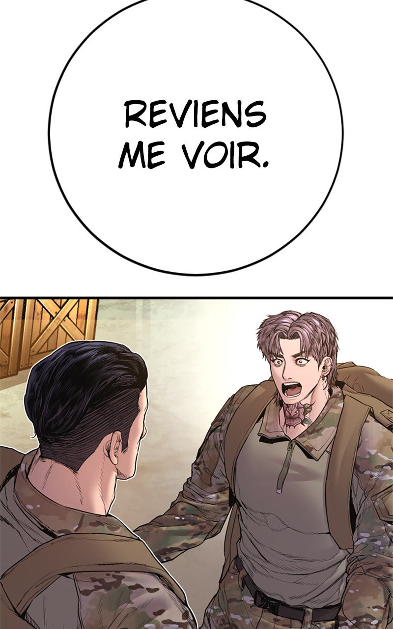 Read Manager Kim FRANCAIS Manga Online