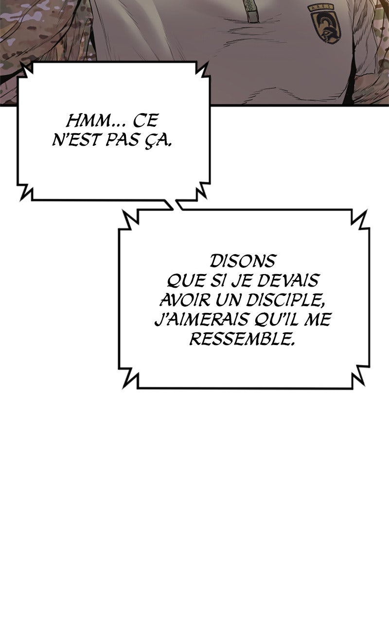 Read Manager Kim FRANCAIS Manga Online