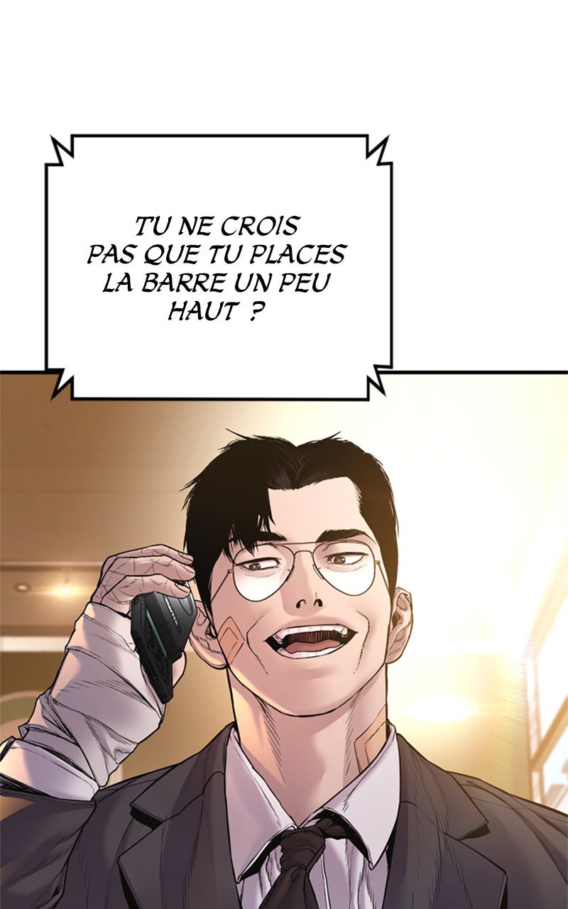 Read Manager Kim FRANCAIS Manga Online