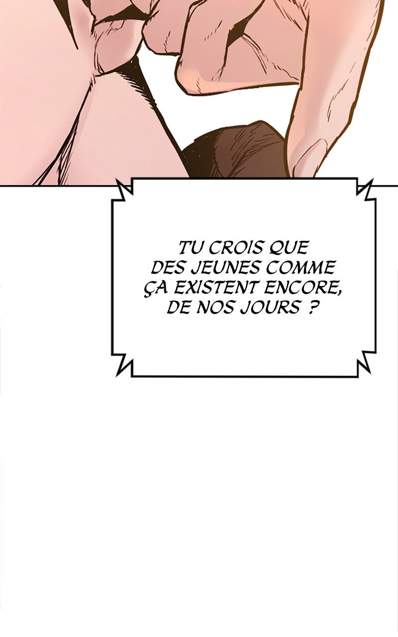 Read Manager Kim FRANCAIS Manga Online