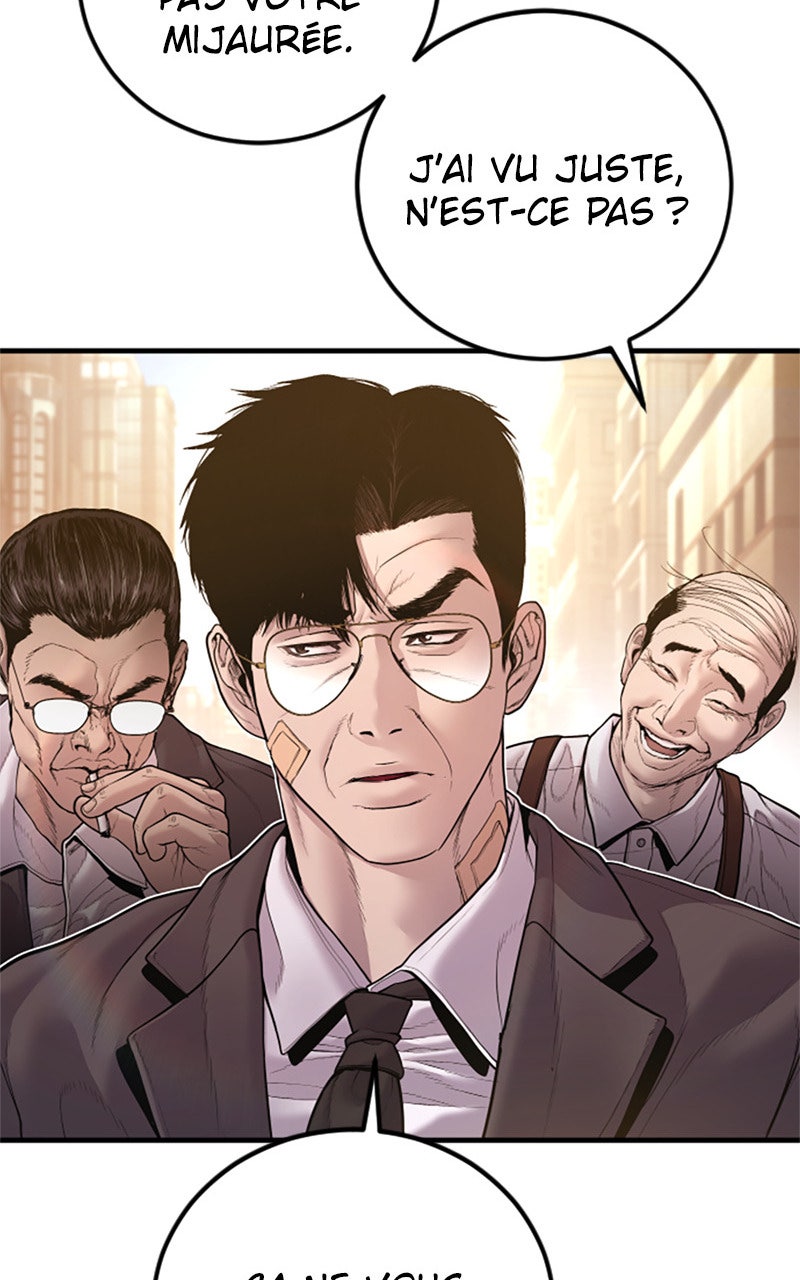 Read Manager Kim FRANCAIS Manga Online