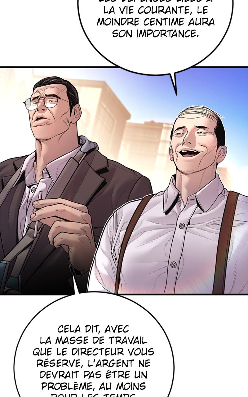 Read Manager Kim FRANCAIS Manga Online