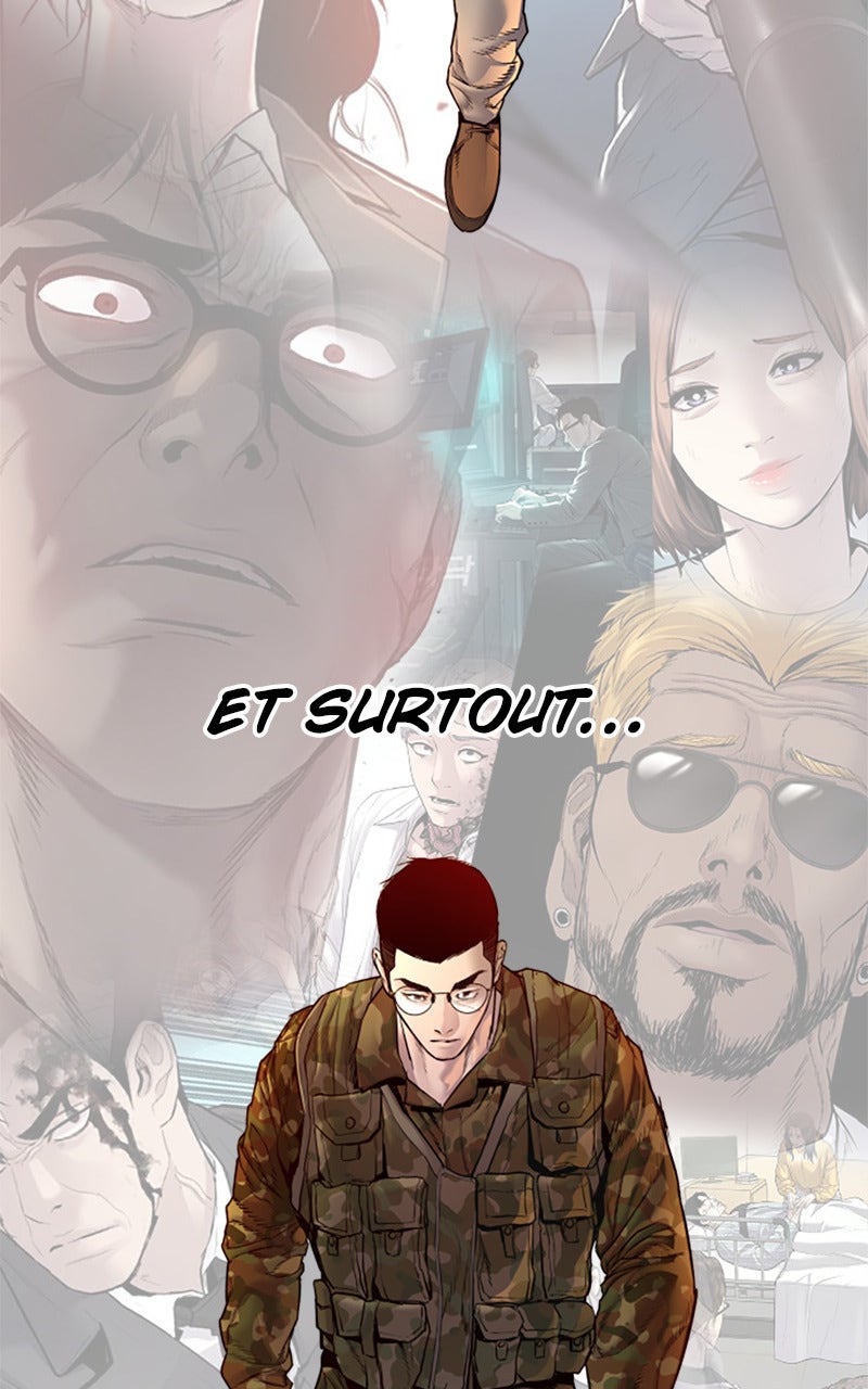 Read Manager Kim FRANCAIS Manga Online