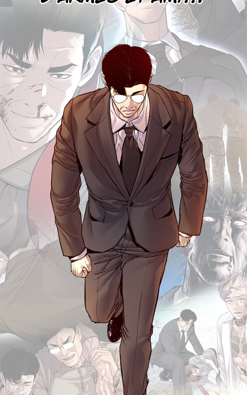 Read Manager Kim FRANCAIS Manga Online