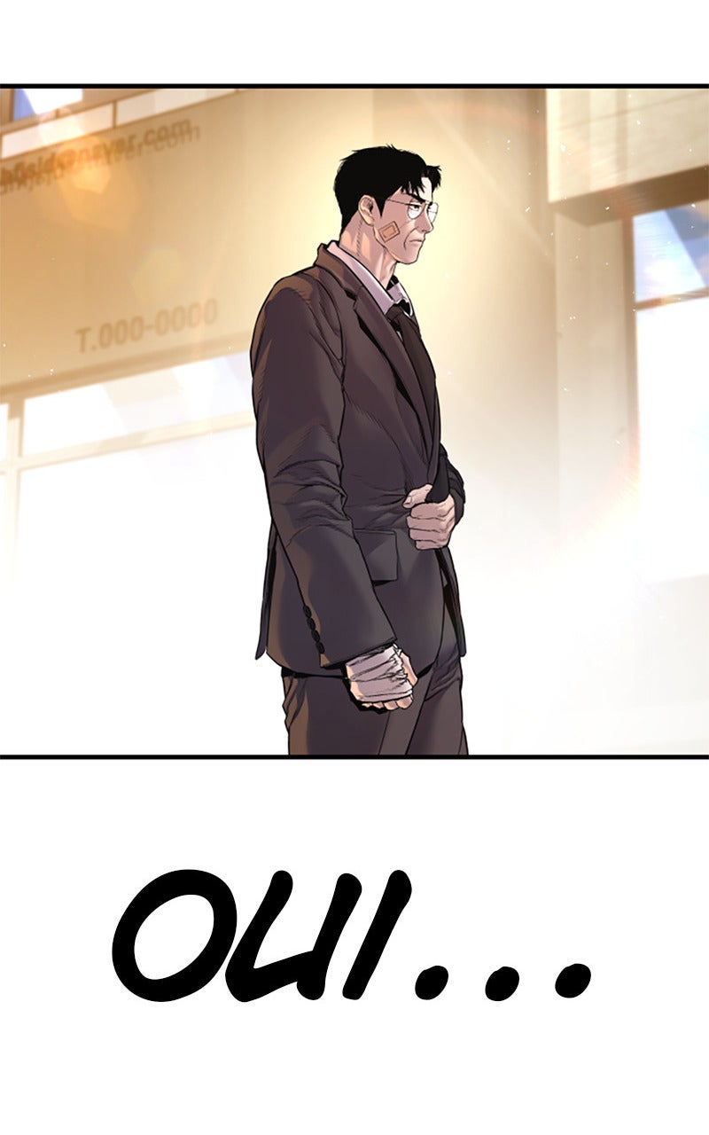 Read Manager Kim FRANCAIS Manga Online