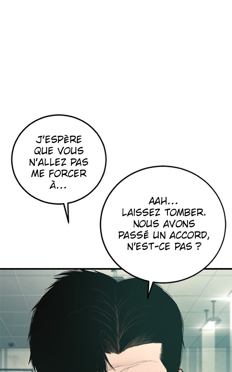 Read Manager Kim FRANCAIS Manga Online