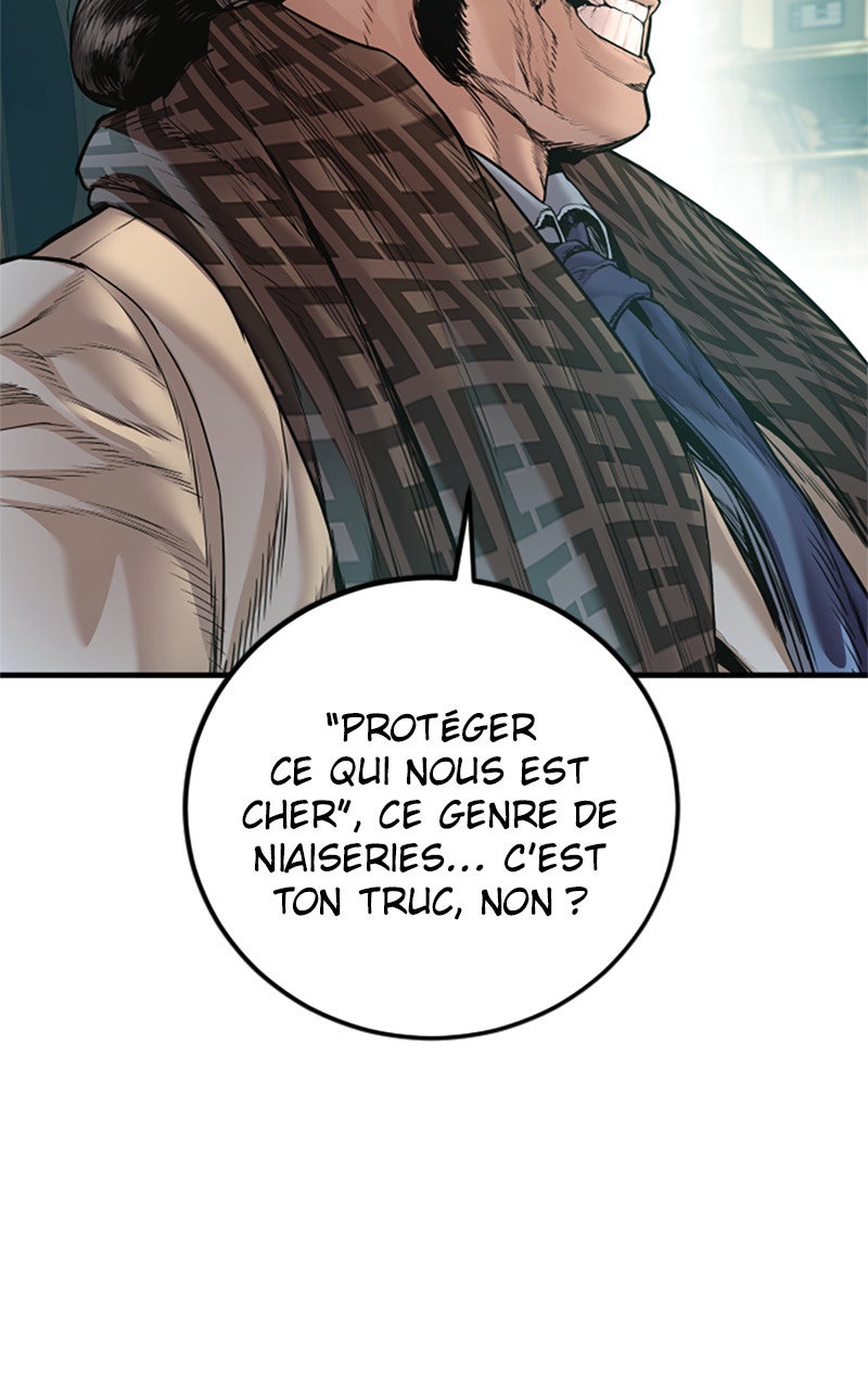 Read Manager Kim FRANCAIS Manga Online