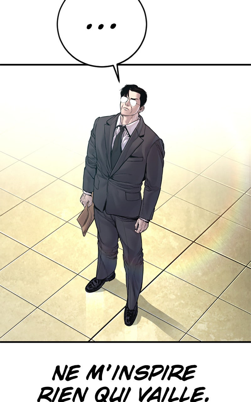 Read Manager Kim FRANCAIS Manga Online