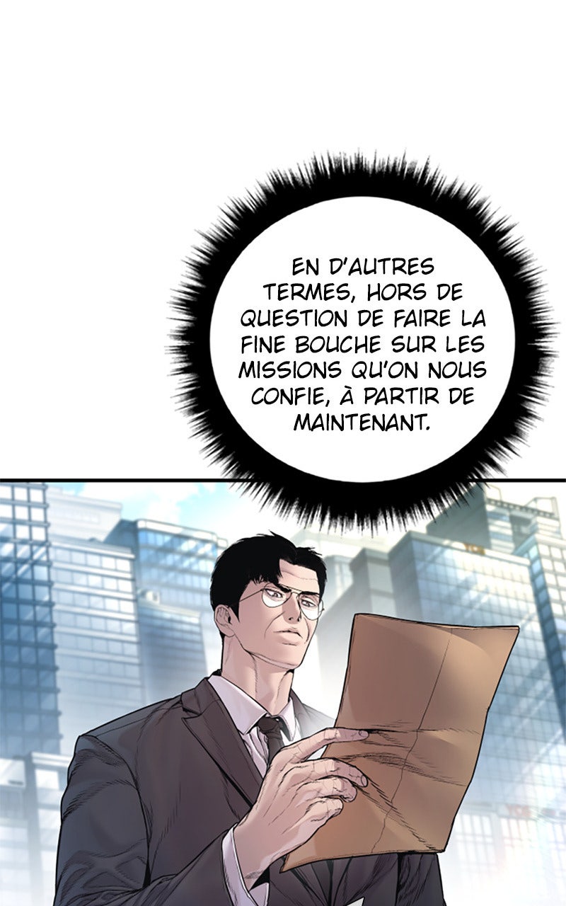 Read Manager Kim FRANCAIS Manga Online