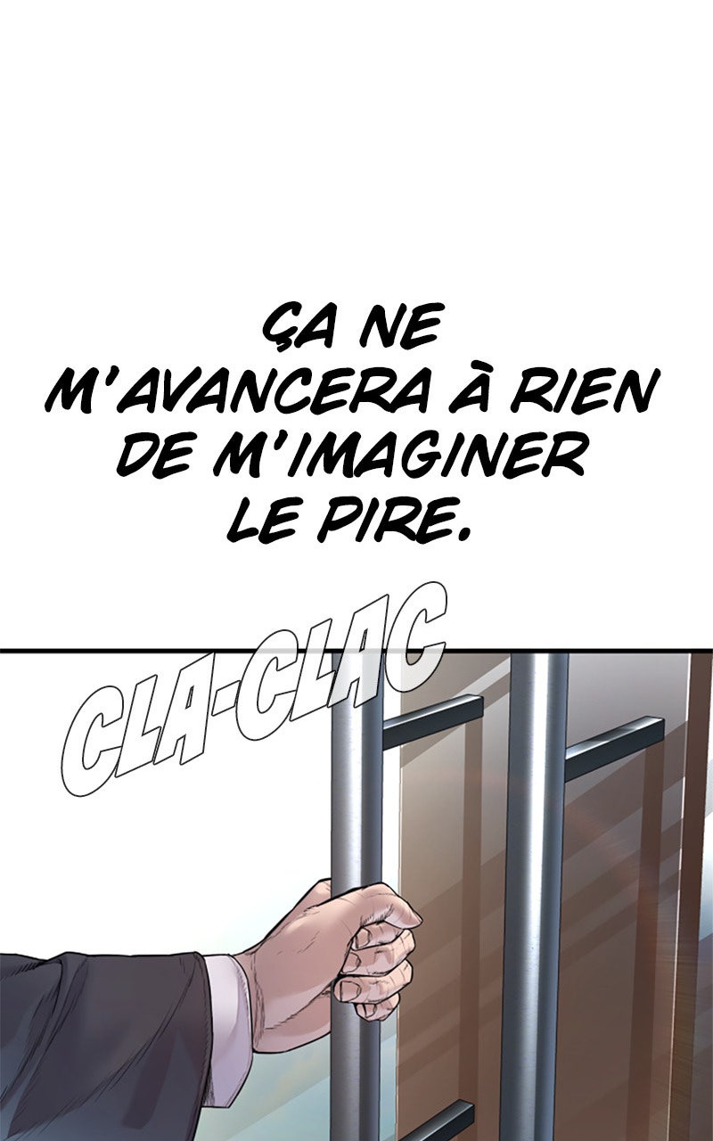 Read Manager Kim FRANCAIS Manga Online