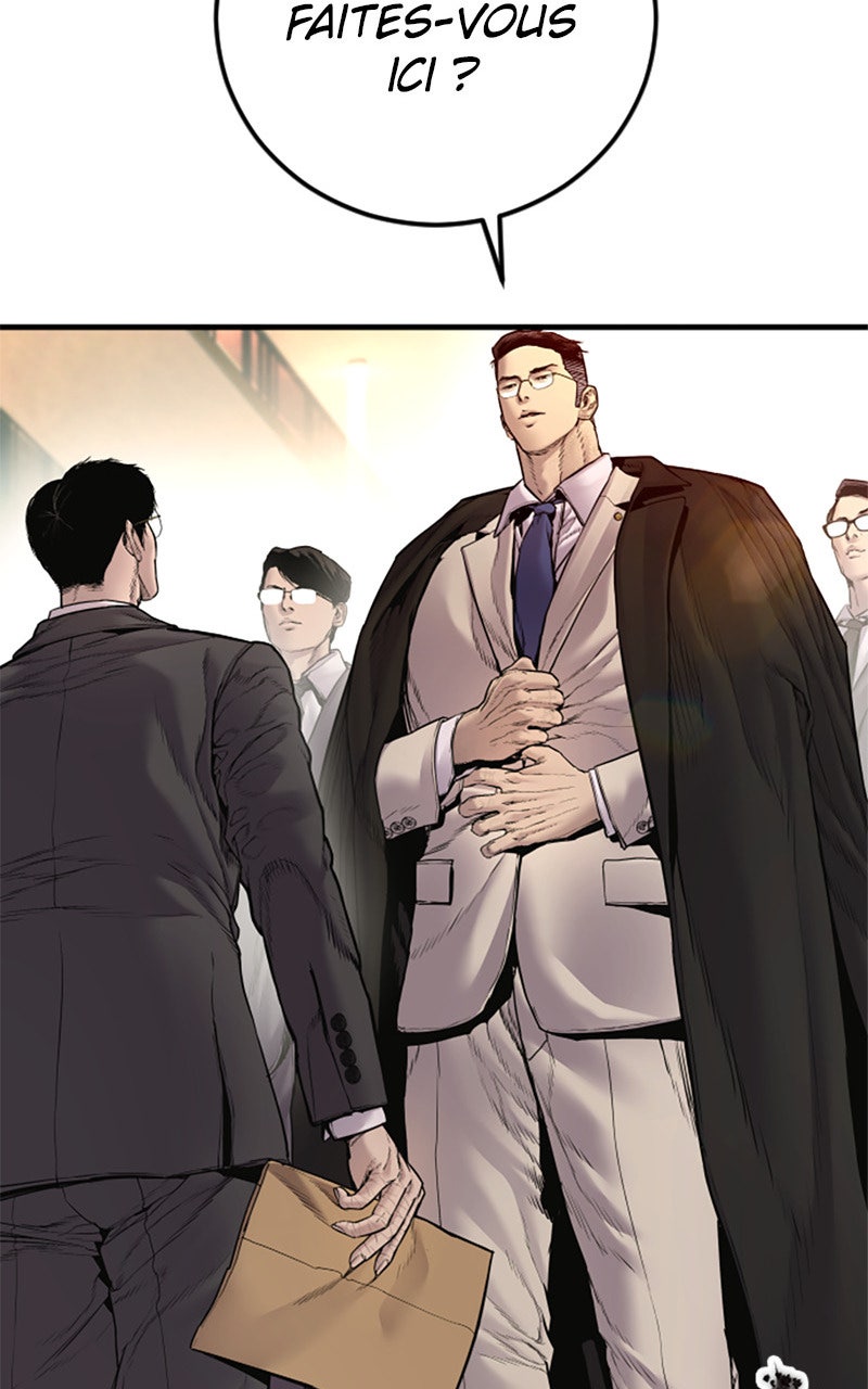 Read Manager Kim FRANCAIS Manga Online