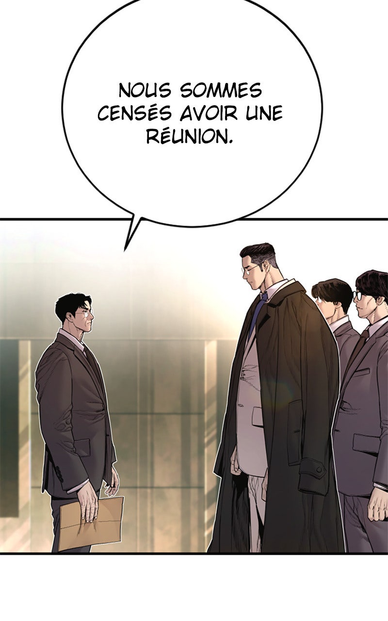 Read Manager Kim FRANCAIS Manga Online