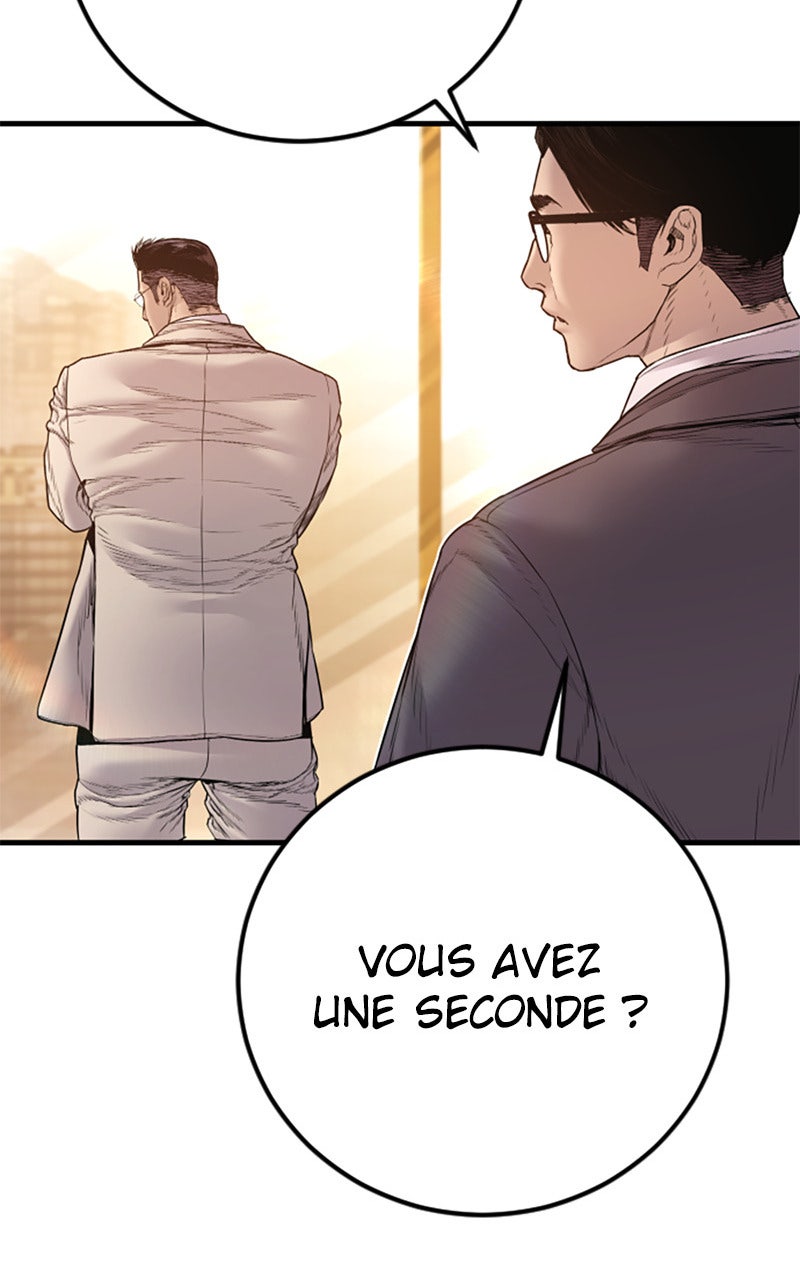 Read Manager Kim FRANCAIS Manga Online