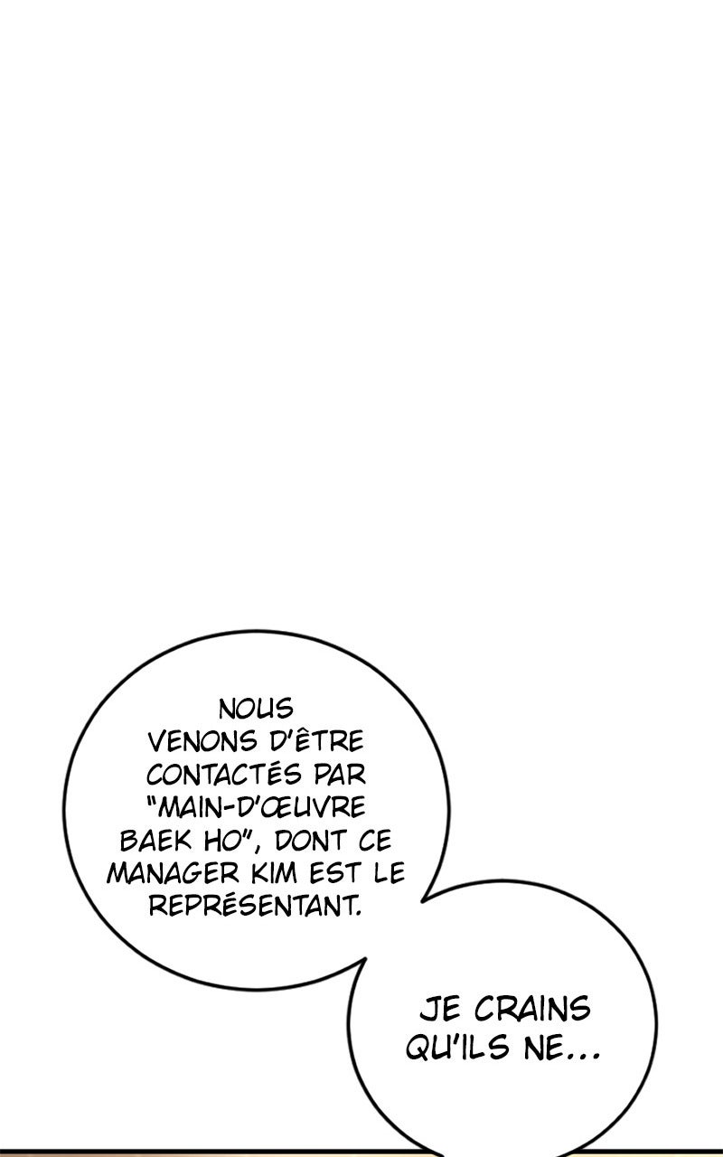 Read Manager Kim FRANCAIS Manga Online