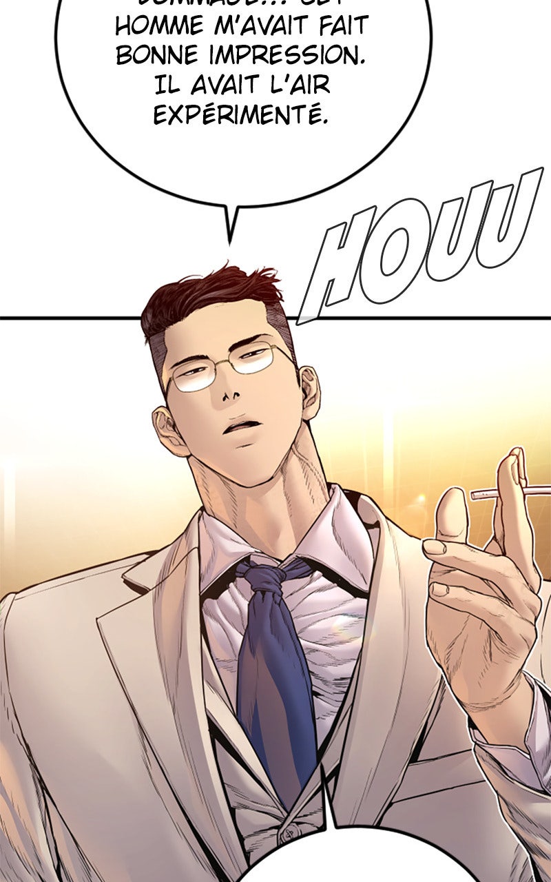 Read Manager Kim FRANCAIS Manga Online