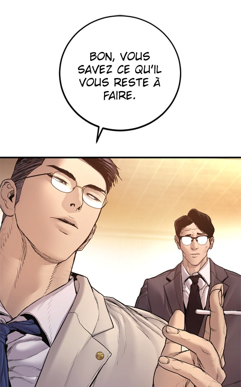 Read Manager Kim FRANCAIS Manga Online