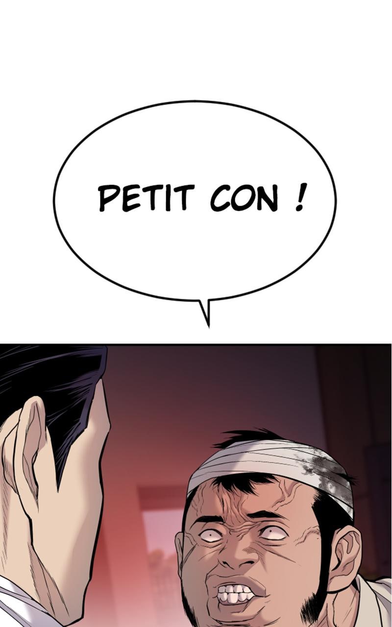 Read Manager Kim FRANCAIS Manga Online