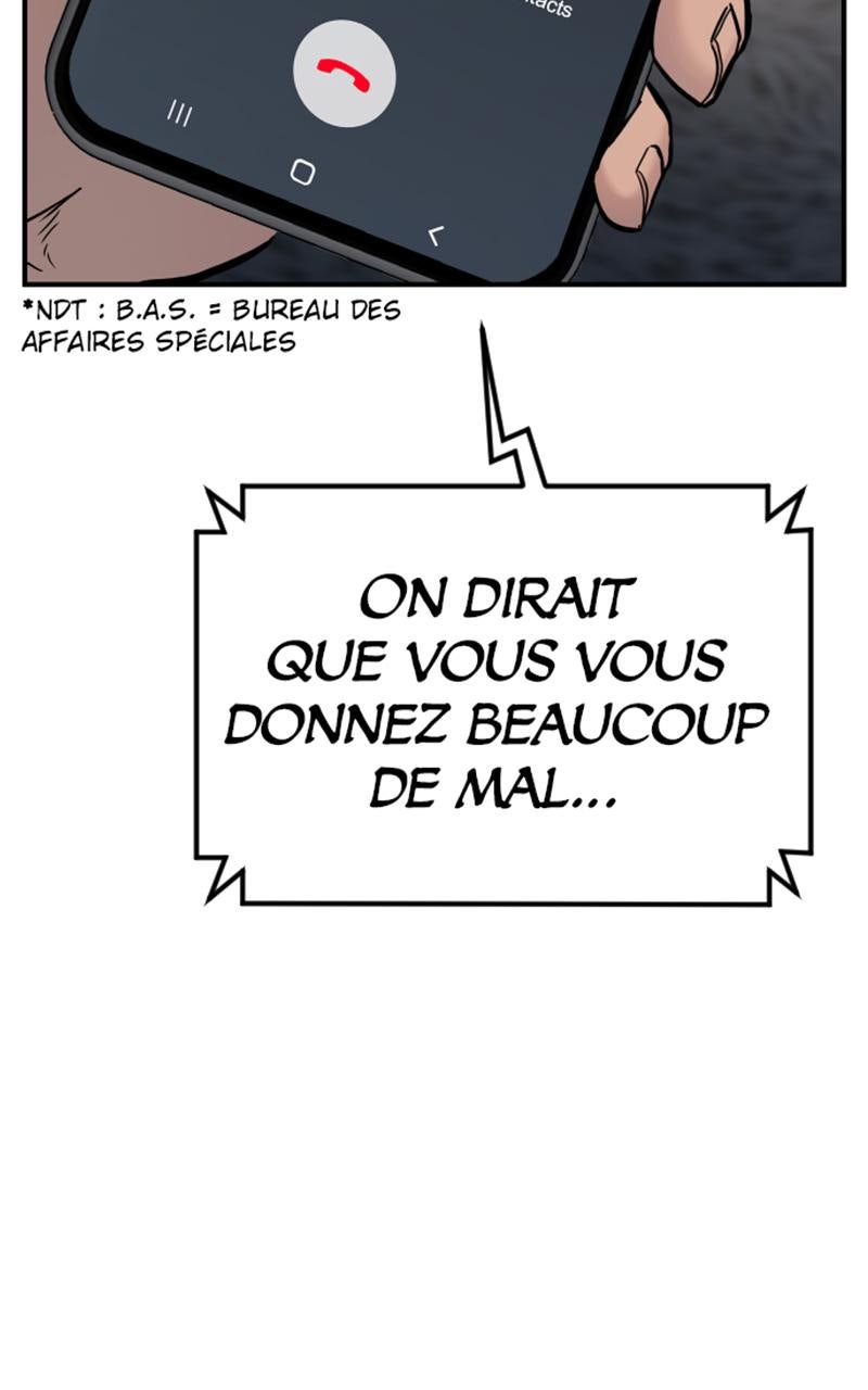 Read Manager Kim FRANCAIS Manga Online