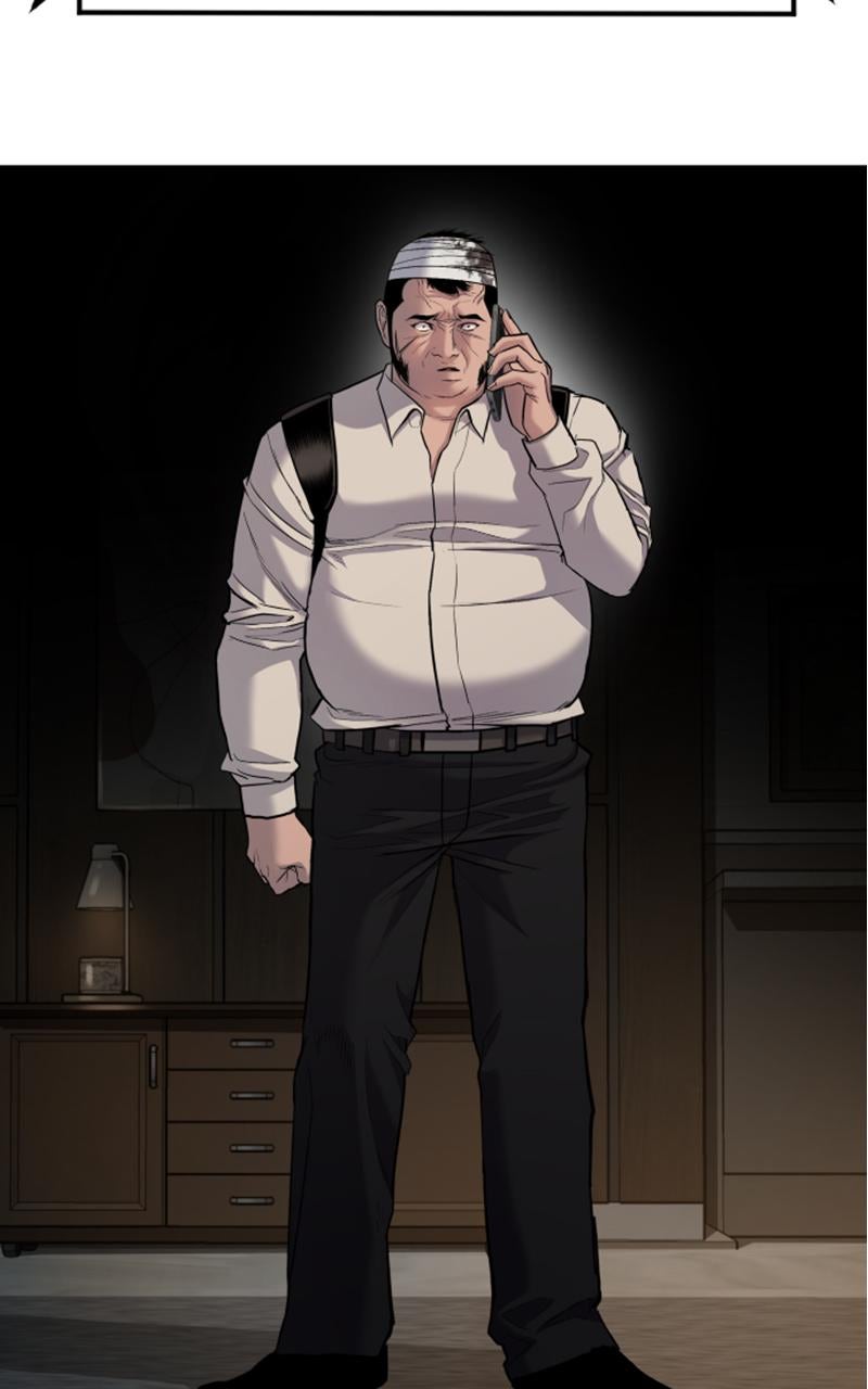 Read Manager Kim FRANCAIS Manga Online