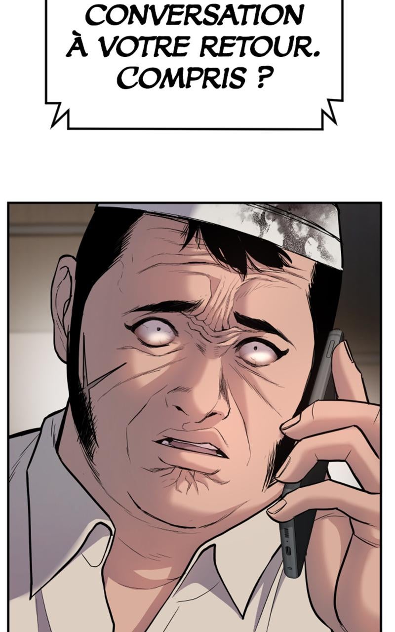 Read Manager Kim FRANCAIS Manga Online