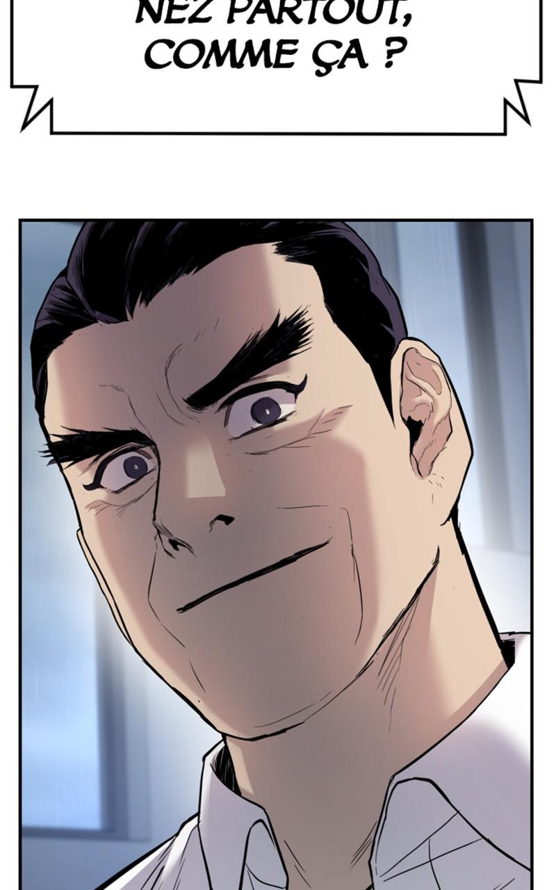 Read Manager Kim FRANCAIS Manga Online