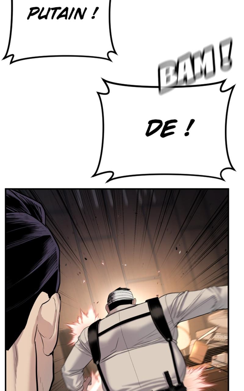 Read Manager Kim FRANCAIS Manga Online
