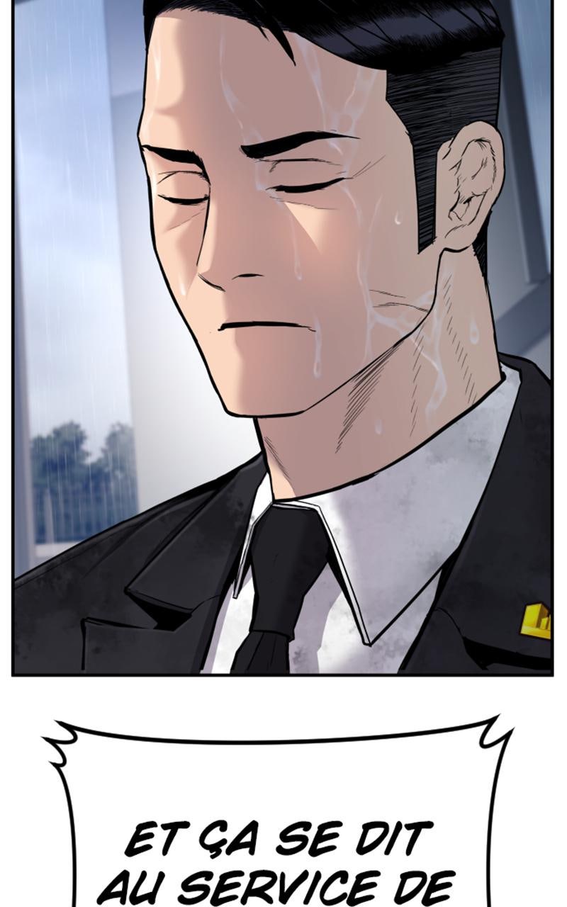 Read Manager Kim FRANCAIS Manga Online