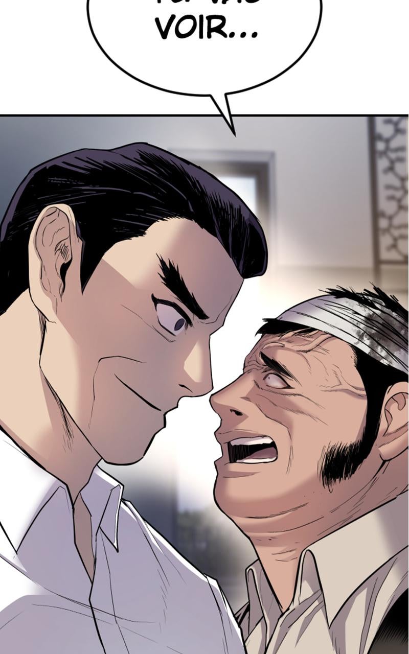 Read Manager Kim FRANCAIS Manga Online
