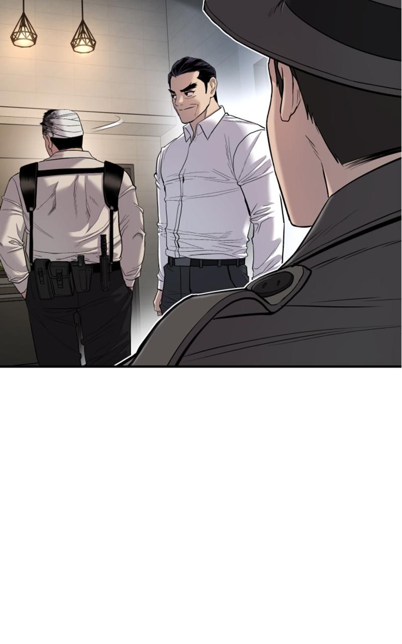 Read Manager Kim FRANCAIS Manga Online