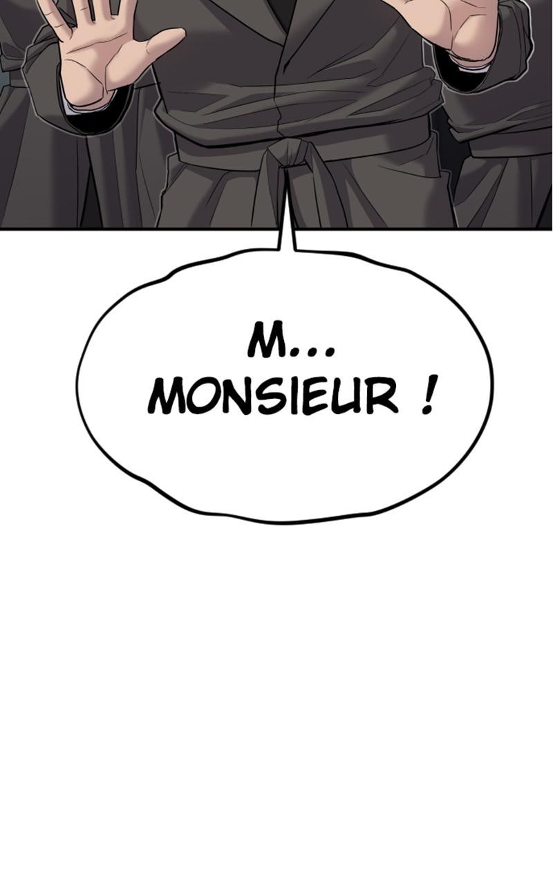 Read Manager Kim FRANCAIS Manga Online