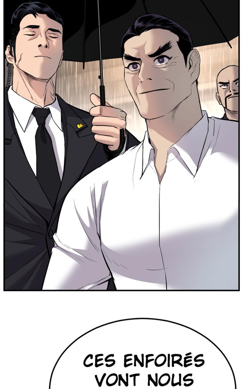 Read Manager Kim FRANCAIS Manga Online