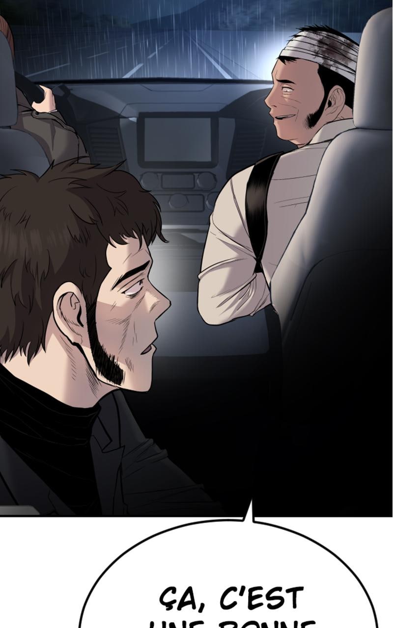 Read Manager Kim FRANCAIS Manga Online
